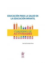 Educación Para la Salud en la Educación Infantil