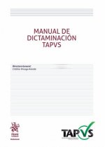 Manual de Dictaminación TAPVS