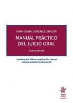 Manual Práctico del Juicio Oral