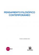 Pensamiento Filosófico Contemporáneo