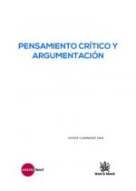 Pensamiento Crítico y Argumentación