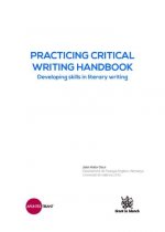 Practicing Critical Writing Handbook