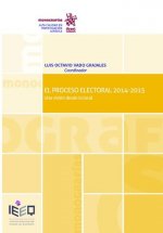 El Proceso Electoral 2014-2015 una Visión Desde lo Local