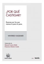 ¿Por qué castigar? Razones por las que merece la pena la pena