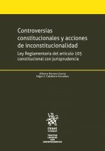Controversias Constitucionales y Acciones de Inconstitucionalidad