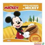 SÚPER HISTORIAS MICKEY