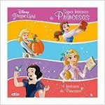 SÚPER HISTORIAS PRINCESAS