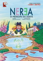 NEREA. O PRINCIPE DA SORTE