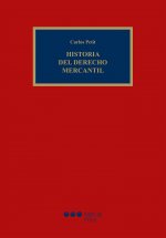 Historia del Derecho mercantil