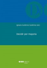 Decidir por mayoría