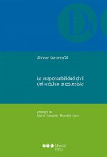 La responsabilidad civil del médico anestesista