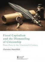 Fiscal Capitalism and the Dismantling of Citizenship