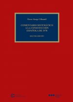 Comentario sistemático a la Constitución española de 1978