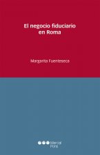 El negocio fiduciario en Roma