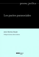 Los pactos parasociales