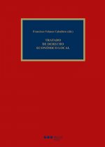 Tratado de Derecho económico local