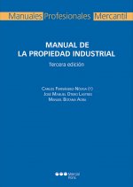 Manual de la propiedad industrial