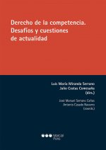 Derecho de la competencia
