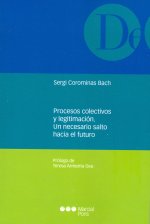 Procesos colectivos y legitimación