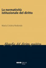 La normatività istituzionale del diritto