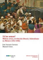 ­A las armas!