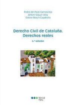 Derecho civil de Cataluña. Derechos reales