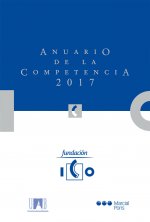 Anuario de la Competencia 2017