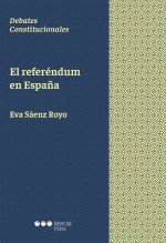 El referéndum en España