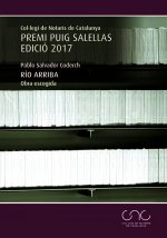 Río arriba: obra escogida