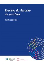 Escritos de derecho de partidos