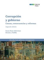 Corrupción y gobierno
