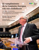 El cumplimiento de la Comisión Europea con sus ciudadanos