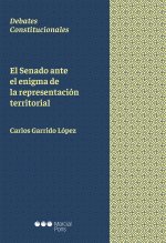 El Senado ante el enigma de la representación territorial