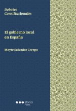 El gobierno local en España