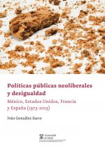 Políticas públicas neoliberales y desigualdad