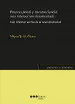 Proceso penal y (neuro)ciencia: una interacción desorientada