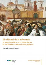 El tribunal de la soberanía