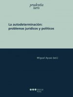 La autodeterminación