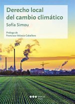 Derecho local del cambio climático