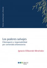 Los poderes salvajes