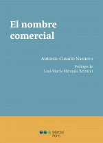 El nombre comercial