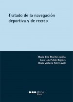 Tratado de la navegación deportiva y de recreo