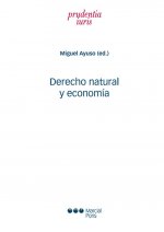 DERECHO NATURAL Y ECONOMIA