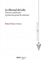 La libertad del odio