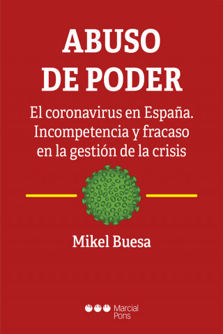 Abuso de poder