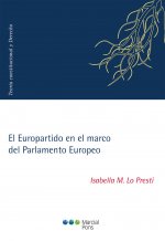 El Europartido en el marco del parlamento Europeo