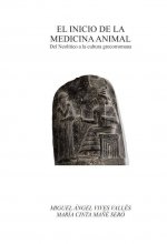 El inicio de la medicina animal. Del neolítico a la cultura grecorromana