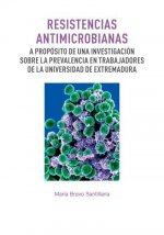 Resistencias antimicrobianas.