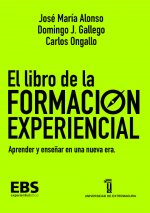 EL LIBRO DE LA FORMACION EXPERENCIAL