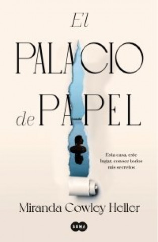 EL PALACIO DE PAPEL (COWLEY HELLER,MIRANDA)()
